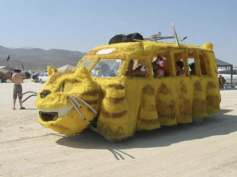 Ferrari Bibika 69 