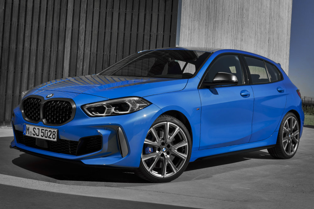 BMW 120